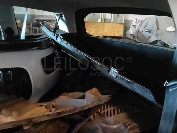 Citroën Grand C4  · Ano 2018