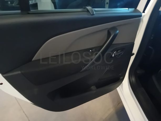 Citroën Grand C4  · Ano 2018