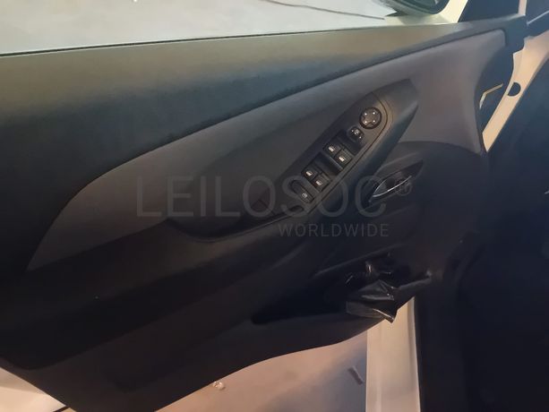 Citroën Grand C4  · Ano 2018