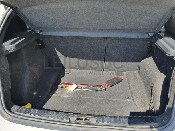 BMW 118D · Ano 2008