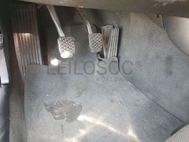 BMW 118D · Ano 2008