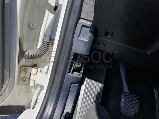 BMW 118D · Ano 2008