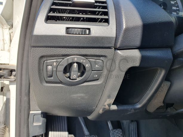 BMW 118D · Ano 2008