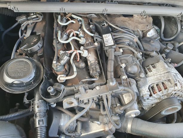 BMW 118D · Ano 2008