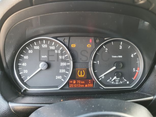 BMW 118D · Ano 2008