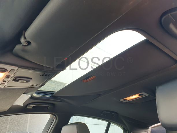 BMW 118D · Ano 2008