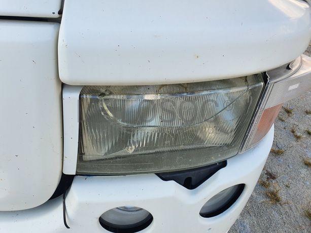 Scania R500 · Ano 2007