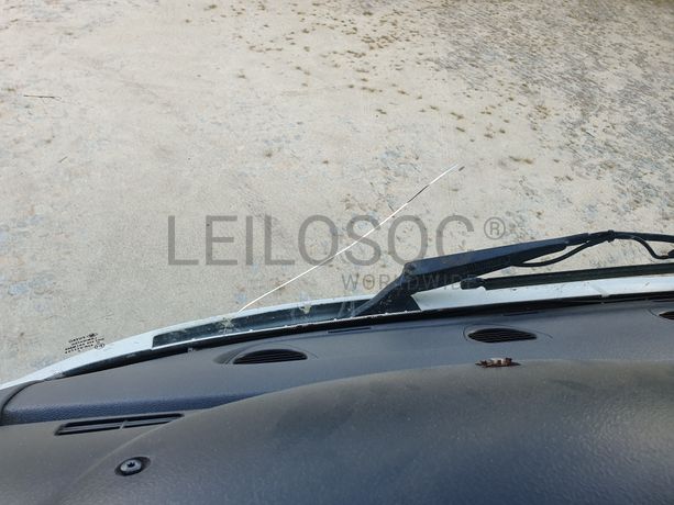 Scania R500 · Ano 2007