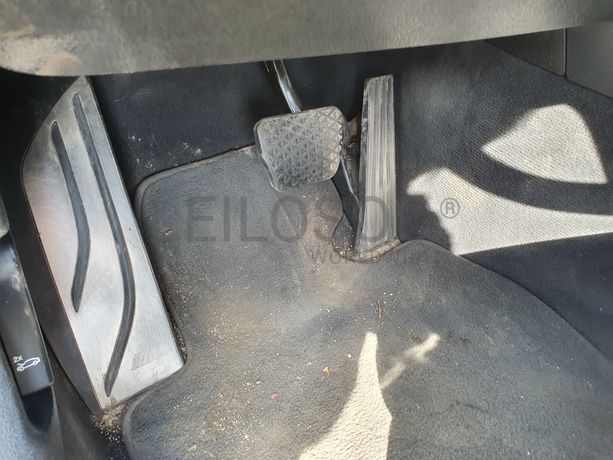 BMW 320 D X Drive · Ano 2017