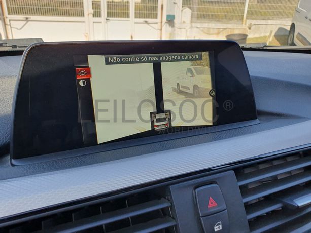 BMW 320 D X Drive · Ano 2017