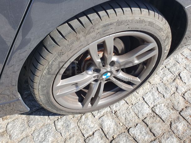 BMW 320 D X Drive · Ano 2017