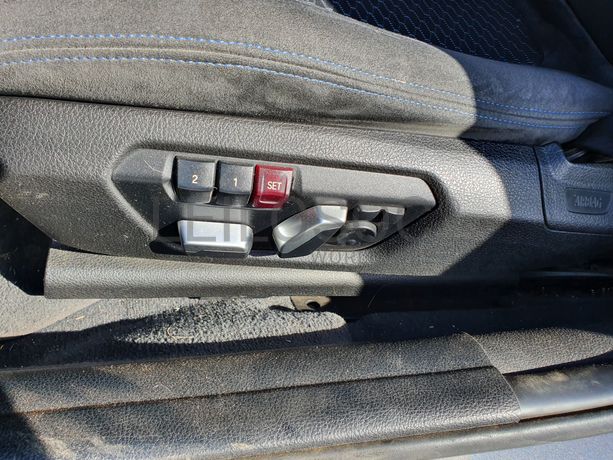 BMW 320 D X Drive · Ano 2017