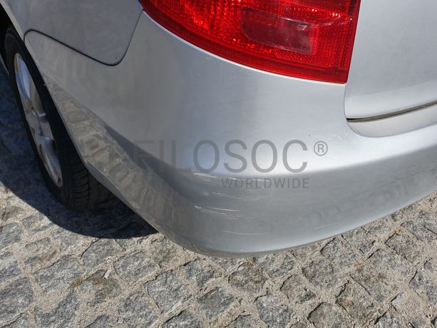 Skoda Fábia 1.6 TDI · Ano 2010