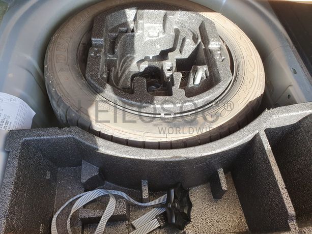 Skoda Fábia 1.6 TDI · Ano 2010