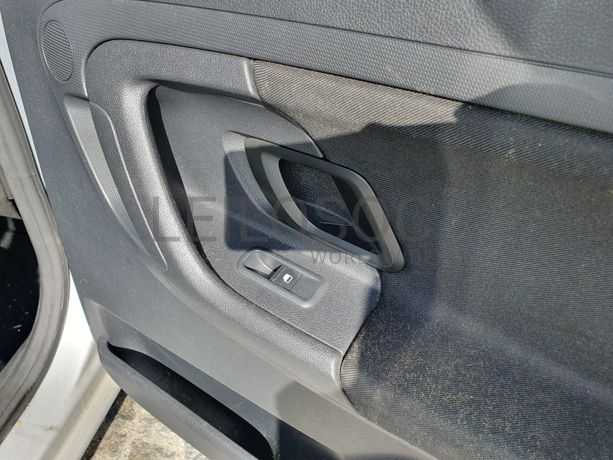 Skoda Fábia 1.6 TDI · Ano 2010