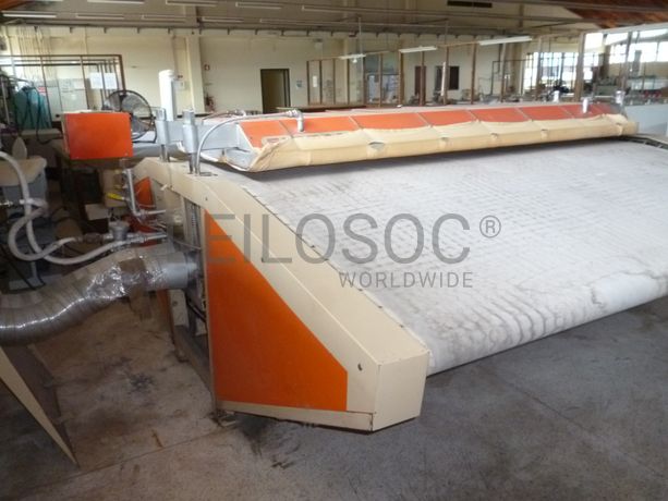 Prensas · Bico de pato · Máquina de tirar nódoas · Aspirador