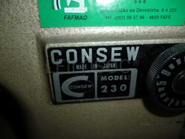 Equipamentos Têxteis