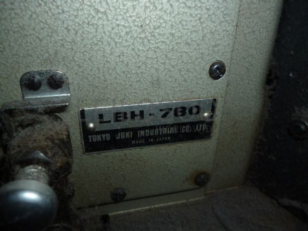 Equipamentos Têxteis