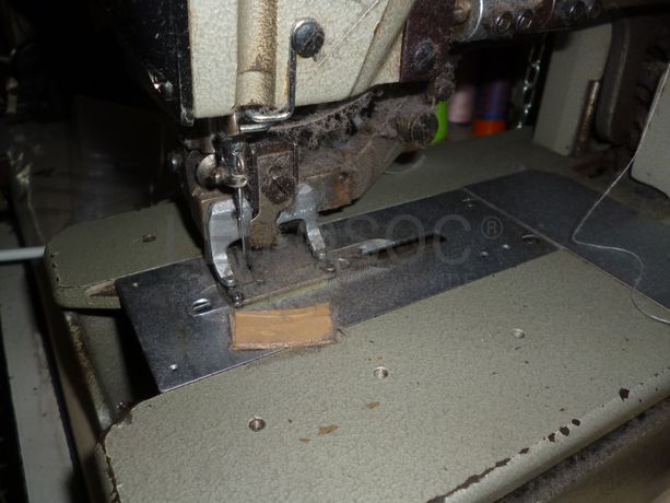 Equipamentos Têxteis