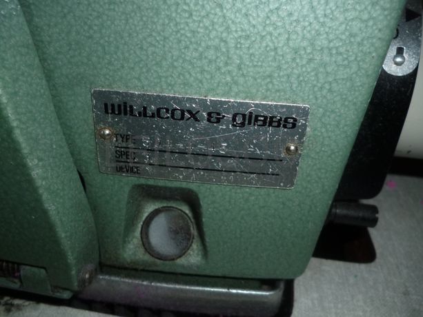 Equipamentos Têxteis