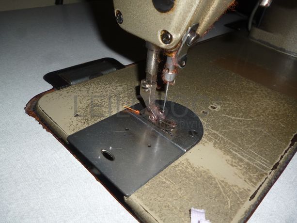 Equipamentos Têxteis