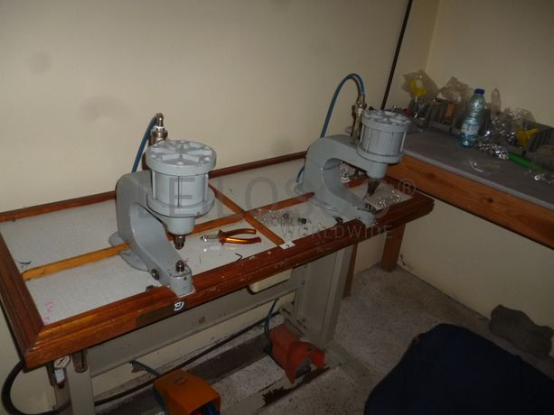 Equipamentos Têxteis