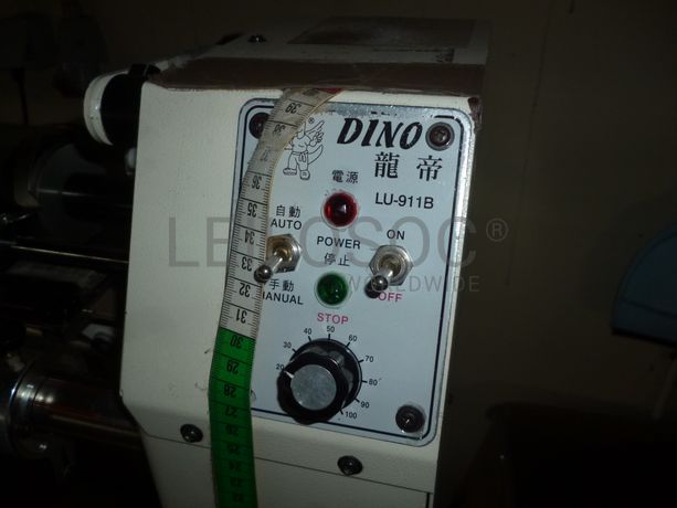 Equipamentos Têxteis