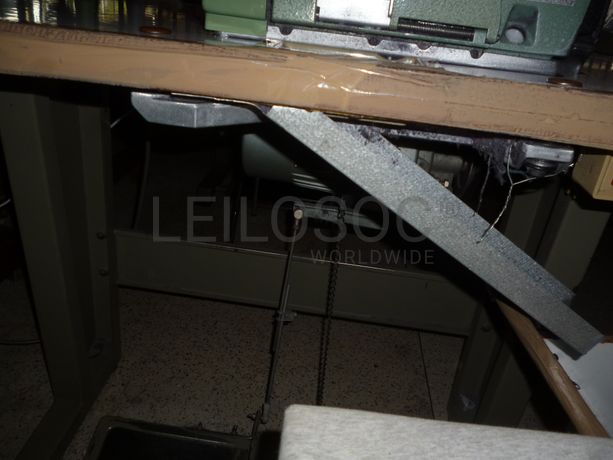 Equipamentos Têxteis