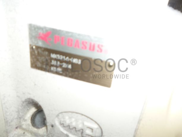 Equipamentos Têxteis