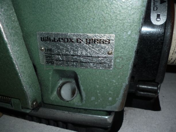 Equipamentos Têxteis