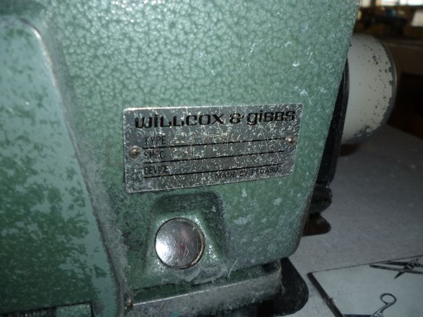 Equipamentos Têxteis