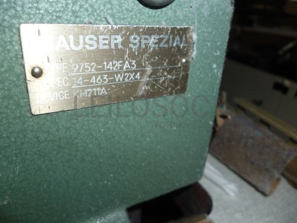 Equipamentos Têxteis