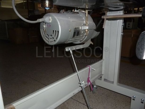 Equipamentos Têxteis