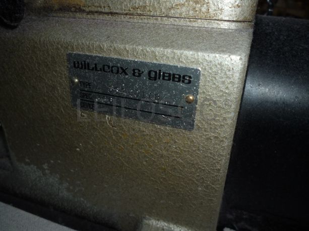 Equipamentos Têxteis