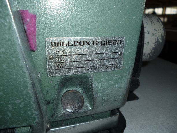 Equipamentos Têxteis