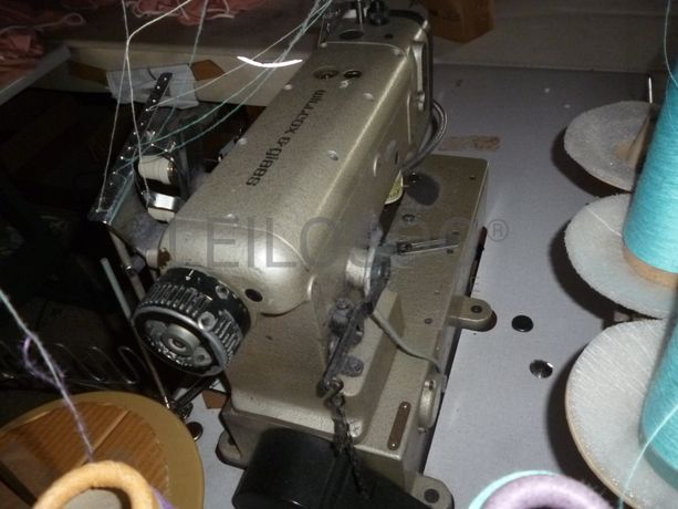 Equipamentos Têxteis