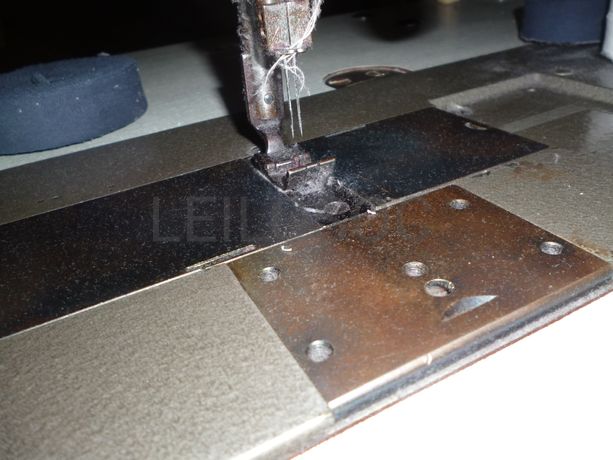 Equipamentos Têxteis