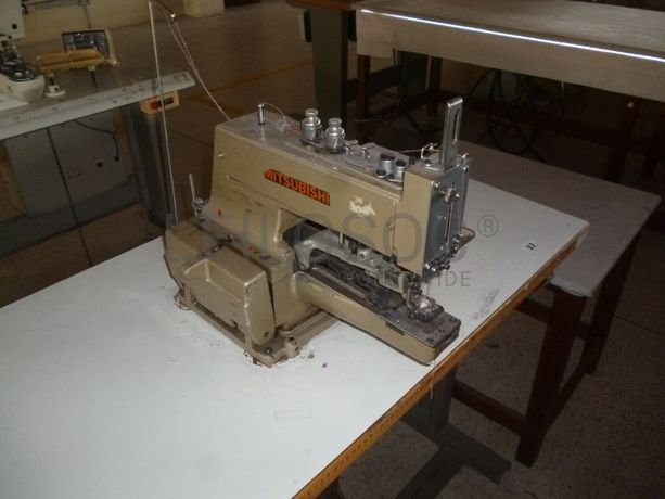 Equipamentos Têxteis