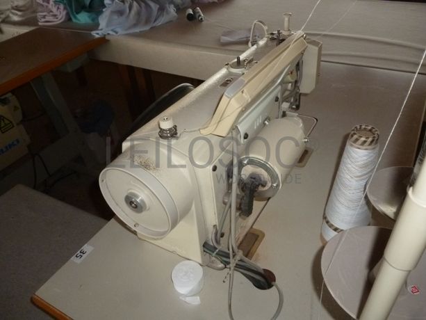 Equipamentos Têxteis