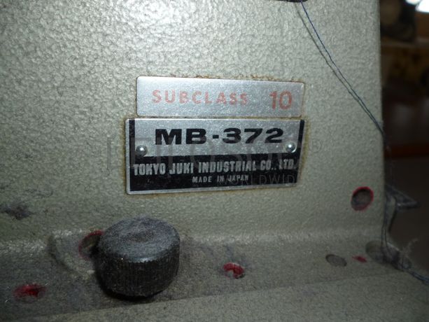 Equipamentos Têxteis