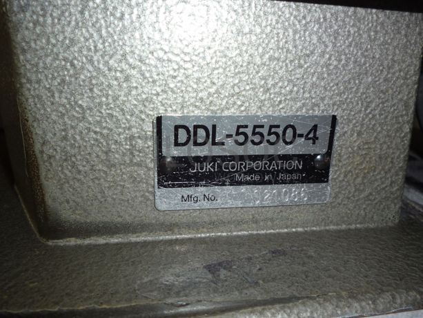 Equipamentos Têxteis