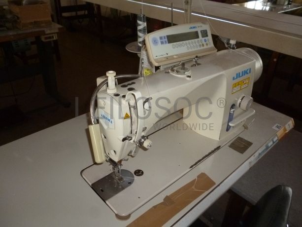 Equipamentos Têxteis