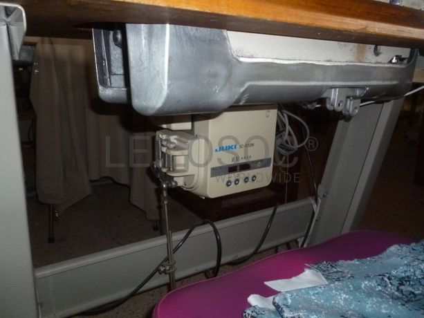 Equipamentos Têxteis