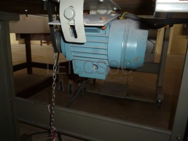 Equipamentos Têxteis