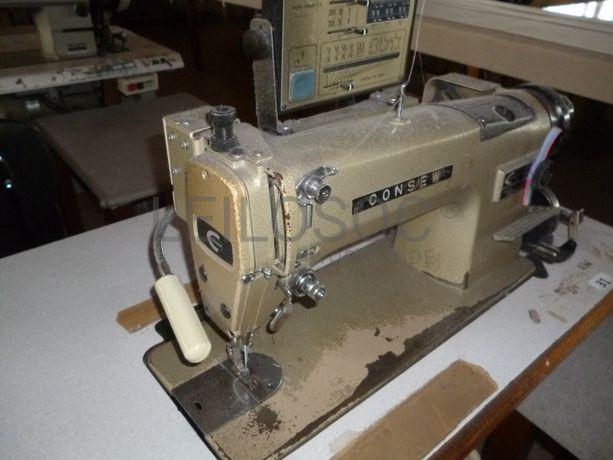 Equipamentos Têxteis