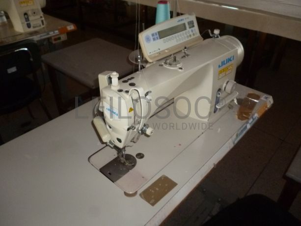 Equipamentos Têxteis