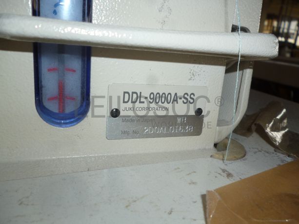 Equipamentos Têxteis