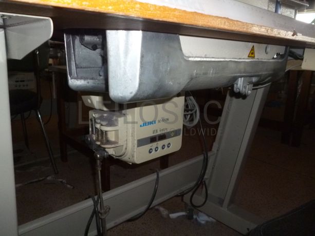 Equipamentos Têxteis