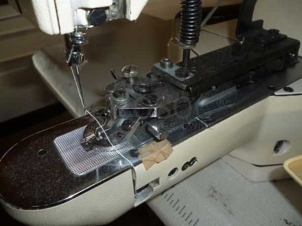 Equipamentos Têxteis