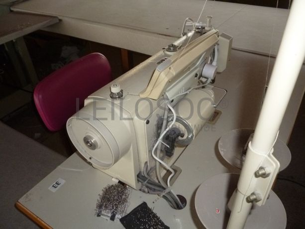 Equipamentos Têxteis